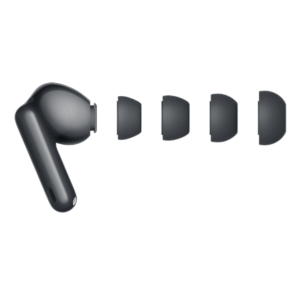 Huawei FreeBuds 7i - juodos spalvos - Image 11