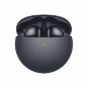 Huawei FreeBuds 7i - juodos spalvos - Image 12