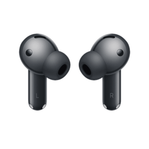Huawei FreeBuds 7i - juodos spalvos - Image 7