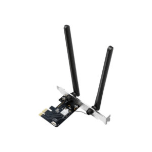 Mercusys MA86XE tinklo plokštė Vidinis WLAN / Bluetooth 5400 Mbit/ai - Image 2
