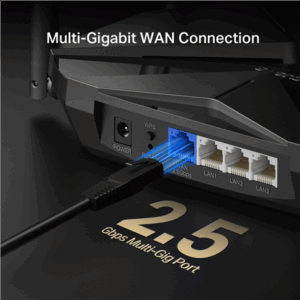 Mercusys MR85X maršrutizatorius - Image 7