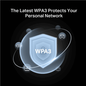 Mercusys MR85X maršrutizatorius - Image 9