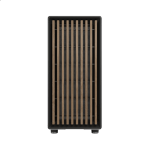 Kompiuterio korpusas Fractal Design North ATX no PSU, balta - Image 6