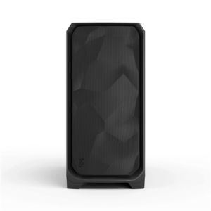 Fractal Design Meshify 3 XL Solid PC Case, Full Tower, E-ATX - Black - Image 4