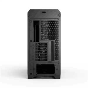 Fractal Design Meshify 3 XL Solid PC Case, Full Tower, E-ATX - Black - Image 7