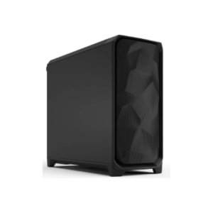 Fractal Design Meshify 3 XL Solid PC Case, Full Tower, E-ATX - Black - Image 10