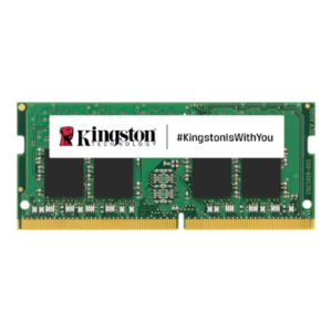 Kingston Technology ValueRAM KVR32S22S8/8 atminties modulis 8 GB 1 x 8 GB DDR4 3200 MHz - Image 2