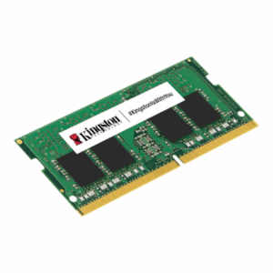 Kingston Technology ValueRAM KVR32S22S8/8 atminties modulis 8 GB 1 x 8 GB DDR4 3200 MHz - Image 3
