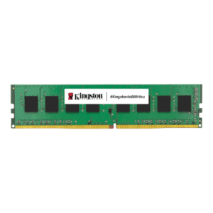 Kingston Technology KVR32N22S6/8 atminties modulis 8 GB 1 x 8 GB DDR4 3200 MHz - Image 2