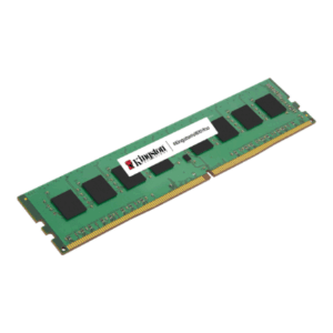 Kingston Technology KVR32N22S6/8 atminties modulis 8 GB 1 x 8 GB DDR4 3200 MHz - Image 3