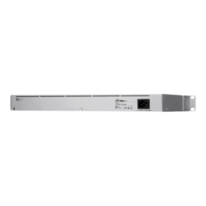Ubiquiti UniFi USW-24 tinklo komutatorius Valdomas L2 Gigabit Ethernet (10/100/1000) Sidabras - Image 6