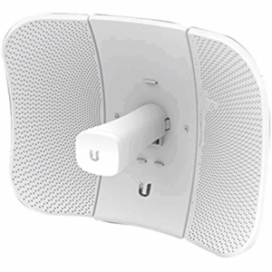 Ubiquiti LiteBeam AC Tinklo tiltas 450 Mbit/ai Balta - Image 2