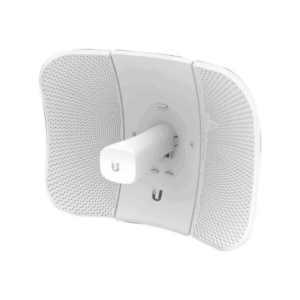 Ubiquiti LiteBeam AC Tinklo tiltas 450 Mbit/ai Balta - Image 5