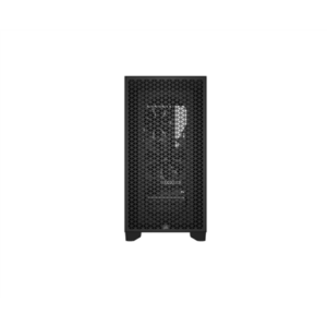 Corsair 3000D Airflow Tempered Glass Mid Tower - Black - Image 5