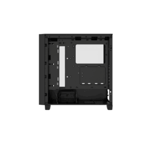 Corsair 3000D Airflow RGB, PC case, mid-tower, ATX, tempered glass - black - Image 5
