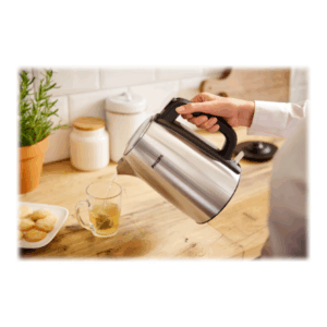 Philips Daily Collection HD9351/90 elektrinis virdulys 1,7 L 2200 W Nerūdijančiojo plieno - Image 8