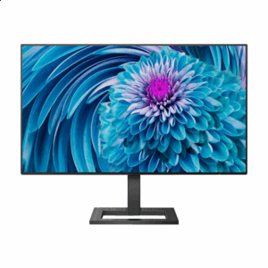 Philips E Line 275E2FAE/00 kompiuterio monitorius 68,6 cm (27") 2560 x 1440 pikseliai 4K Ultra HD LED Juoda - Image 10