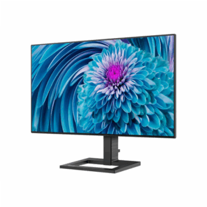 Philips E Line 275E2FAE/00 kompiuterio monitorius 68,6 cm (27") 2560 x 1440 pikseliai 4K Ultra HD LED Juoda - Image 11