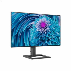 Philips E Line 275E2FAE/00 kompiuterio monitorius 68,6 cm (27") 2560 x 1440 pikseliai 4K Ultra HD LED Juoda - Image 12