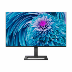 Philips E Line 275E2FAE/00 kompiuterio monitorius 68,6 cm (27") 2560 x 1440 pikseliai 4K Ultra HD LED Juoda - Image 3