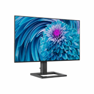 Philips E Line 275E2FAE/00 kompiuterio monitorius 68,6 cm (27") 2560 x 1440 pikseliai 4K Ultra HD LED Juoda - Image 5