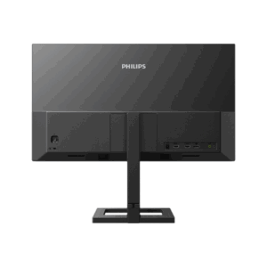 Philips E Line 275E2FAE/00 kompiuterio monitorius 68,6 cm (27") 2560 x 1440 pikseliai 4K Ultra HD LED Juoda - Image 7