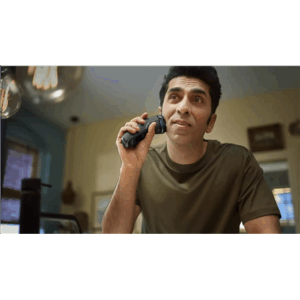 Philips 3000 series Shaver S3244/12 Drėgnojo ir sausojo skutimo elektrinė barzdaskutė - Image 6