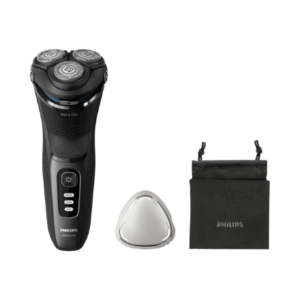 Philips 3000 series Shaver S3244/12 Drėgnojo ir sausojo skutimo elektrinė barzdaskutė - Image 7