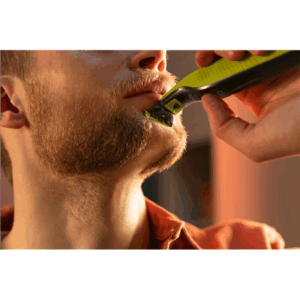 Philips Norelco OneBlade OneBlade 360 QP2724/23 Veidas - Image 4