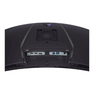 LG UltraGear OLED 39GS95QE-B, 39 inch Curved Gaming Monitor, 240 Hz, OLED, G-SYNC Compatible - Image 15