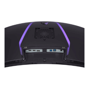 LG UltraGear OLED 39GS95QE-B, 39 inch Curved Gaming Monitor, 240 Hz, OLED, G-SYNC Compatible - Image 16