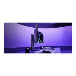 LG UltraGear OLED 39GS95QE-B, 39 inch Curved Gaming Monitor, 240 Hz, OLED, G-SYNC Compatible - Image 19