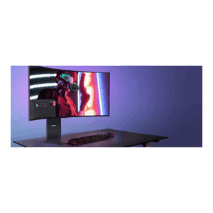 LG UltraGear OLED 39GS95QE-B, 39 inch Curved Gaming Monitor, 240 Hz, OLED, G-SYNC Compatible - Image 21
