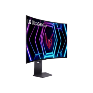 LG UltraGear OLED 39GS95QE-B, 39 inch Curved Gaming Monitor, 240 Hz, OLED, G-SYNC Compatible - Image 6