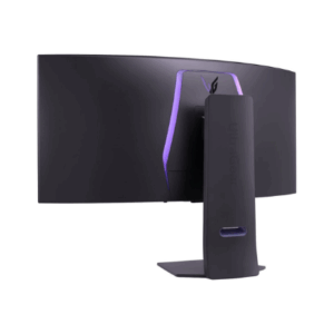 LG UltraGear OLED 39GS95QE-B, 39 inch Curved Gaming Monitor, 240 Hz, OLED, G-SYNC Compatible - Image 7
