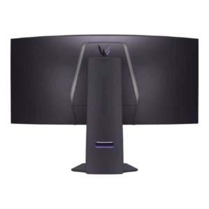 LG UltraGear OLED 39GS95QE-B, 39 inch Curved Gaming Monitor, 240 Hz, OLED, G-SYNC Compatible - Image 8