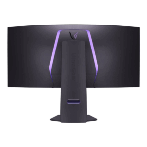 LG UltraGear OLED 39GS95QE-B, 39 inch Curved Gaming Monitor, 240 Hz, OLED, G-SYNC Compatible - Image 9