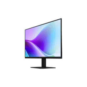 Samsung S27F320GAU kompiuterio monitorius 68,6 cm (27") 1920 x 1080 pikseliai „Full HD“ LCD Juoda - Image 12