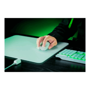 Razer Viper V3 Pro White (Balta) Belaidė Žaidimų Pelė - Image 10