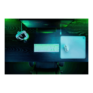 Razer Viper V3 Pro White (Balta) Belaidė Žaidimų Pelė - Image 11