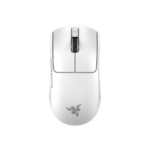 Razer Viper V3 Pro White (Balta) Belaidė Žaidimų Pelė - Image 2