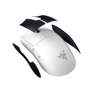 Razer Viper V3 Pro White (Balta) Belaidė Žaidimų Pelė - Image 4