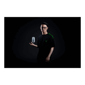 Razer Viper V3 Pro White (Balta) Belaidė Žaidimų Pelė - Image 8