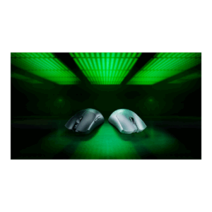 Razer Viper V3 Pro White (Balta) Belaidė Žaidimų Pelė - Image 9