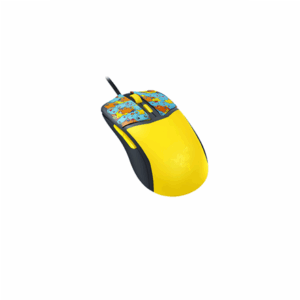 Razer Cobra Gaming Mouse, wired, Chroma RGB - Pokémon Kanto Starters Edition - Image 3