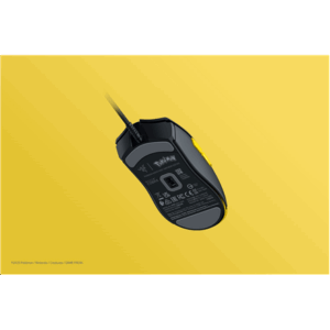 Razer Cobra Gaming Mouse, wired, Chroma RGB - Pokémon Kanto Starters Edition - Image 4