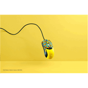 Razer Cobra Gaming Mouse, wired, Chroma RGB - Pokémon Kanto Starters Edition - Image 5