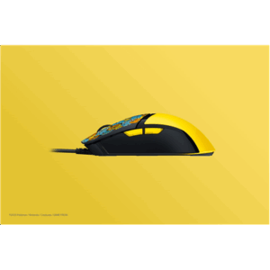 Razer Cobra Gaming Mouse, wired, Chroma RGB - Pokémon Kanto Starters Edition - Image 6