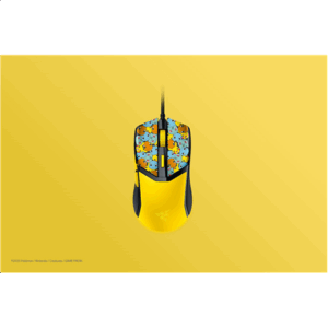 Razer Cobra Gaming Mouse, wired, Chroma RGB - Pokémon Kanto Starters Edition - Image 7