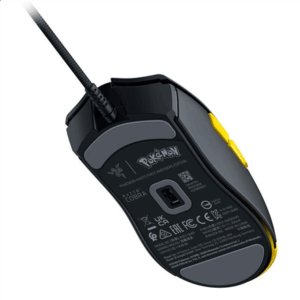 Razer Cobra Gaming Mouse, wired, Chroma RGB - Pokémon Kanto Starters Edition - Image 8
